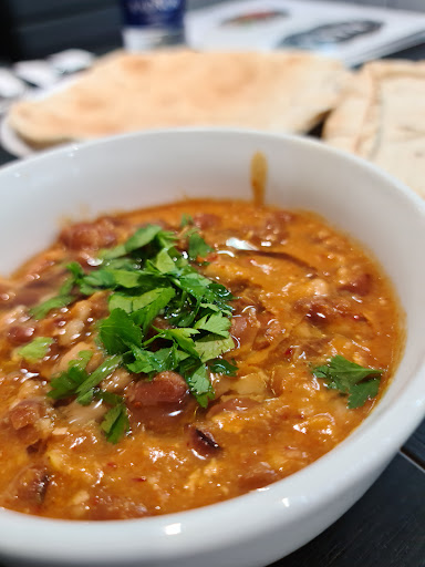 Photo of Dina Restaurant - 51 Newport St, Bolton BL1 1NE