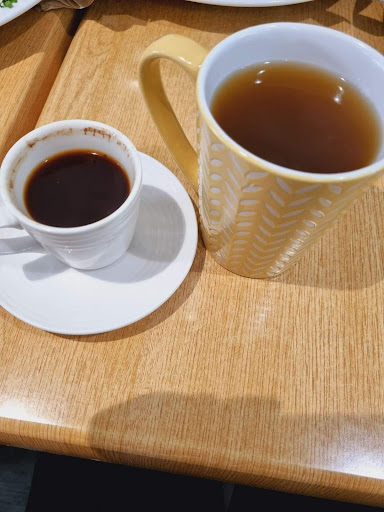 Photo of Dina Restaurant - 51 Newport St, Bolton BL1 1NE