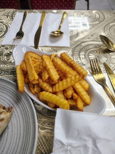 Photo of Dina Restaurant - 51 Newport St, Bolton BL1 1NE