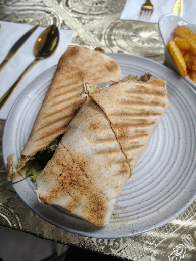 Photo of Dina Restaurant - 51 Newport St, Bolton BL1 1NE