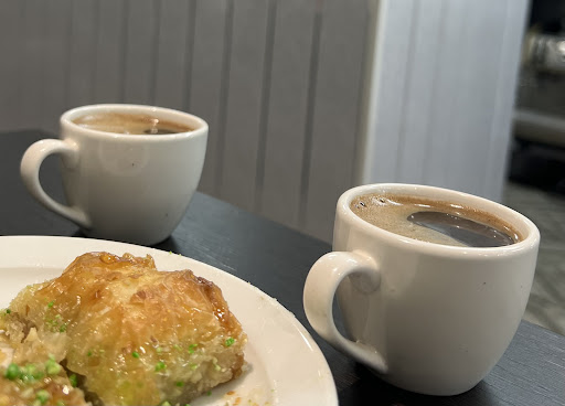 Photo of Dina Restaurant - 51 Newport St, Bolton BL1 1NE