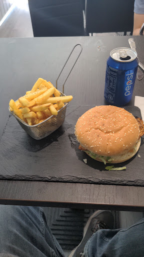 Photo of Dina Restaurant - 51 Newport St, Bolton BL1 1NE