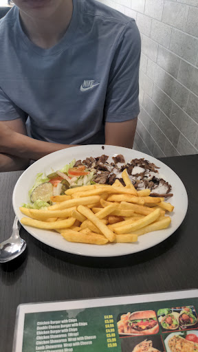 Photo of Dina Restaurant - 51 Newport St, Bolton BL1 1NE