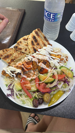 Photo of Mediterranean Kitchen - 92 Blackburn Rd, Accrington BB5 1LL