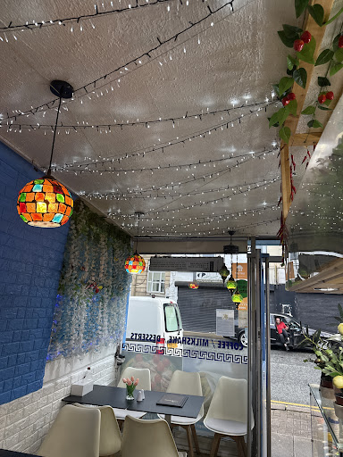 Photo of Mediterranean Kitchen - 92 Blackburn Rd, Accrington BB5 1LL