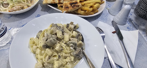 Photo of Mediterranean Kitchen - 92 Blackburn Rd, Accrington BB5 1LL