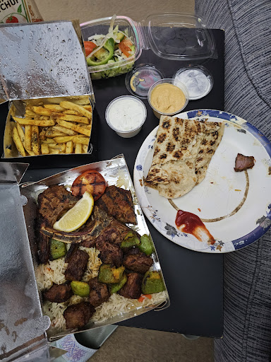 Photo of Mediterranean Kitchen - 92 Blackburn Rd, Accrington BB5 1LL