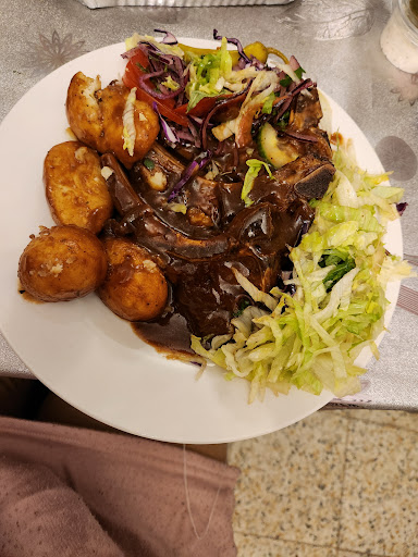 Photo of Mediterranean Kitchen - 92 Blackburn Rd, Accrington BB5 1LL