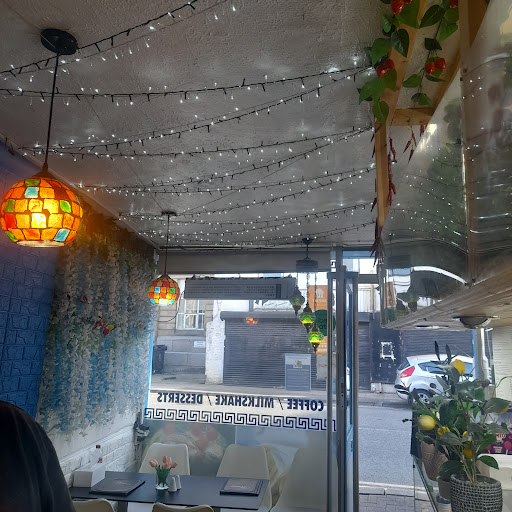 Photo of Mediterranean Kitchen - 92 Blackburn Rd, Accrington BB5 1LL