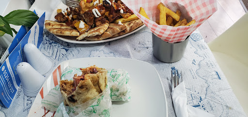 Photo of Mediterranean Kitchen - 92 Blackburn Rd, Accrington BB5 1LL