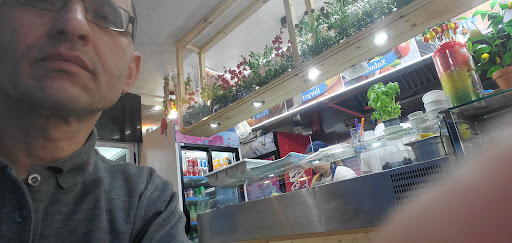 Photo of Mediterranean Kitchen - 92 Blackburn Rd, Accrington BB5 1LL