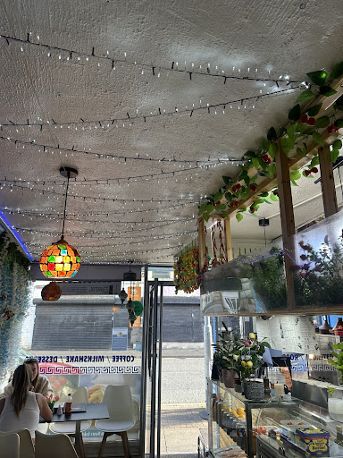 Photo of Mediterranean Kitchen - 92 Blackburn Rd, Accrington BB5 1LL