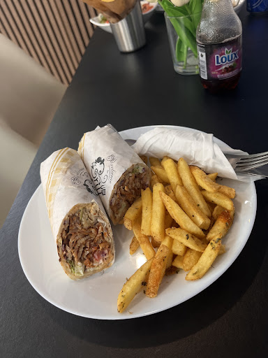 Photo of Mediterranean Kitchen - 92 Blackburn Rd, Accrington BB5 1LL