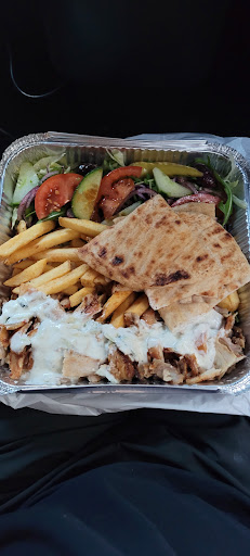 Photo of Mediterranean Kitchen - 92 Blackburn Rd, Accrington BB5 1LL