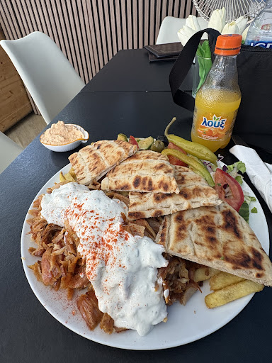 Photo of Mediterranean Kitchen - 92 Blackburn Rd, Accrington BB5 1LL