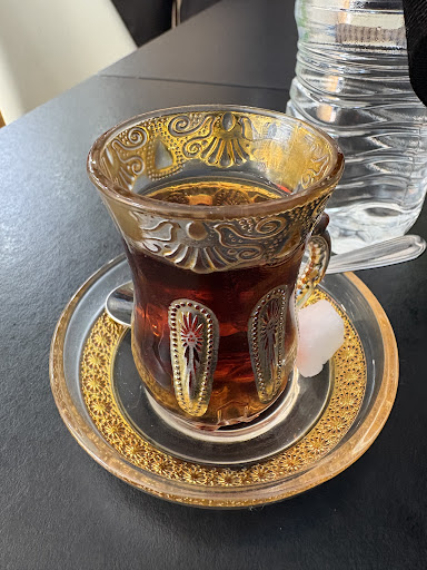 Photo of Mediterranean Kitchen - 92 Blackburn Rd, Accrington BB5 1LL