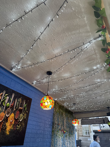 Photo of Mediterranean Kitchen - 92 Blackburn Rd, Accrington BB5 1LL