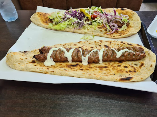 Photo of Charcoal Cuisine - 95 Montague St, Blackburn BB2 1EH