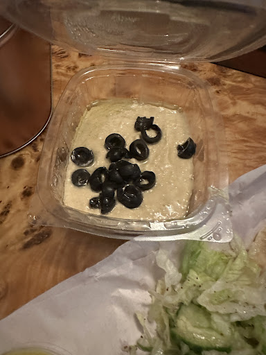 Photo of Charcoal Cuisine - 95 Montague St, Blackburn BB2 1EH