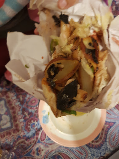 Photo of Charcoal Cuisine - 95 Montague St, Blackburn BB2 1EH