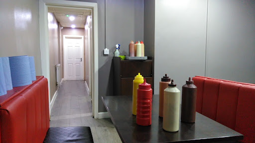 Photo of Charcoal Cuisine - 95 Montague St, Blackburn BB2 1EH