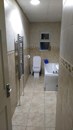 Photo of Charcoal Cuisine - 95 Montague St, Blackburn BB2 1EH