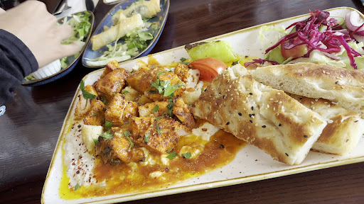 Photo of Turkis Chargrill - 422-424 Blackburn Rd, Astley Bridge, Bolton BL1 8NL