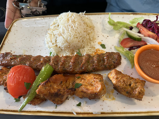 Photo of Turkis Chargrill - 422-424 Blackburn Rd, Astley Bridge, Bolton BL1 8NL