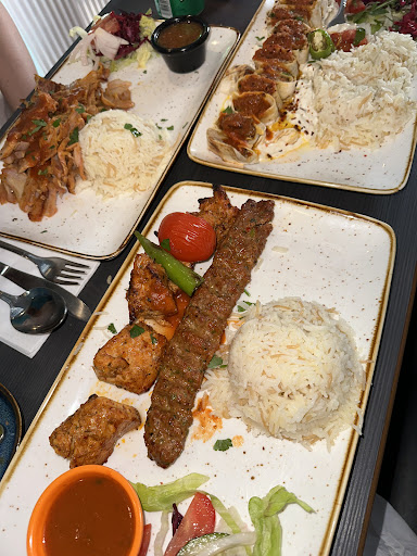 Photo of Turkis Chargrill - 422-424 Blackburn Rd, Astley Bridge, Bolton BL1 8NL