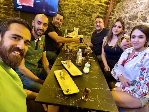 Photo of Turkis Chargrill - 422-424 Blackburn Rd, Astley Bridge, Bolton BL1 8NL