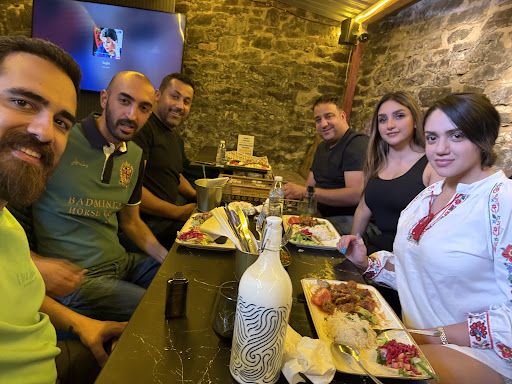 Photo of Turkis Chargrill - 422-424 Blackburn Rd, Astley Bridge, Bolton BL1 8NL