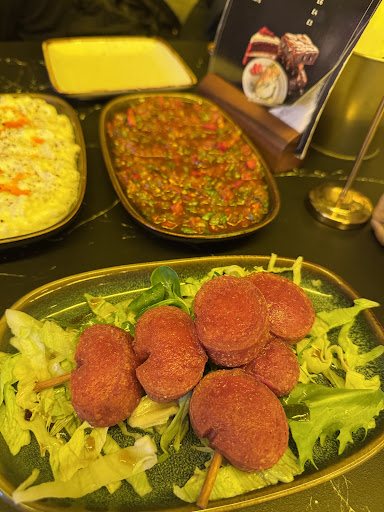 Photo of Turkis Chargrill - 422-424 Blackburn Rd, Astley Bridge, Bolton BL1 8NL