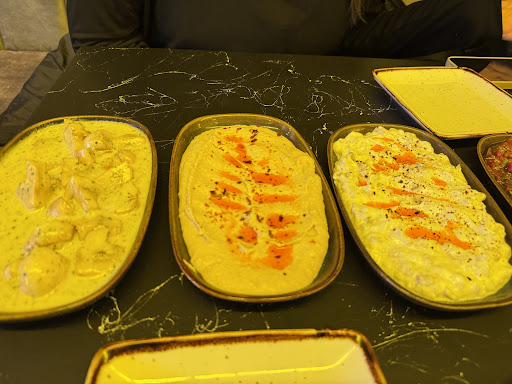 Photo of Turkis Chargrill - 422-424 Blackburn Rd, Astley Bridge, Bolton BL1 8NL