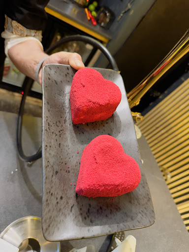 Photo of Turkis Chargrill - 422-424 Blackburn Rd, Astley Bridge, Bolton BL1 8NL