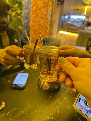 Photo of Turkis Chargrill - 422-424 Blackburn Rd, Astley Bridge, Bolton BL1 8NL