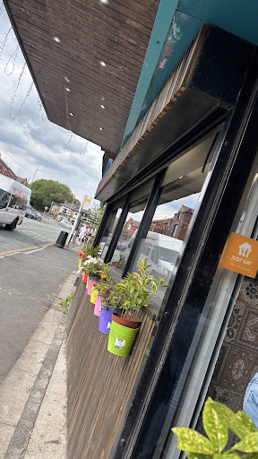 Photo of Turkis Chargrill - 422-424 Blackburn Rd, Astley Bridge, Bolton BL1 8NL