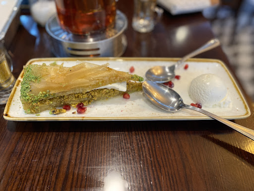 Photo of Turkis Chargrill - 422-424 Blackburn Rd, Astley Bridge, Bolton BL1 8NL