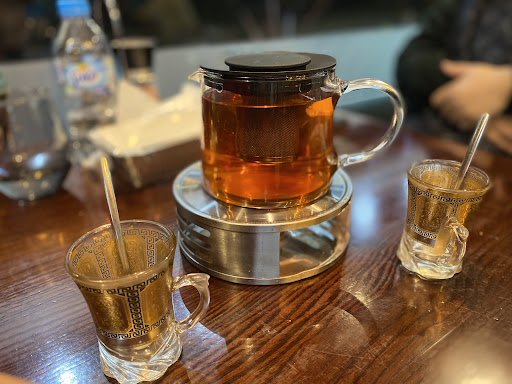 Photo of Turkis Chargrill - 422-424 Blackburn Rd, Astley Bridge, Bolton BL1 8NL