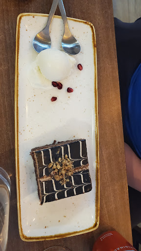 Photo of Turkis Chargrill - 422-424 Blackburn Rd, Astley Bridge, Bolton BL1 8NL