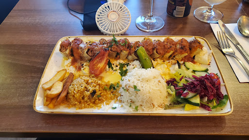 Photo of Turkis Chargrill - 422-424 Blackburn Rd, Astley Bridge, Bolton BL1 8NL