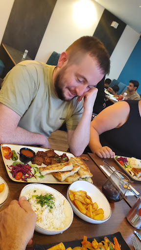 Photo of Turkis Chargrill - 422-424 Blackburn Rd, Astley Bridge, Bolton BL1 8NL