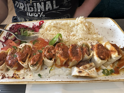 Photo of Turkis Chargrill - 422-424 Blackburn Rd, Astley Bridge, Bolton BL1 8NL