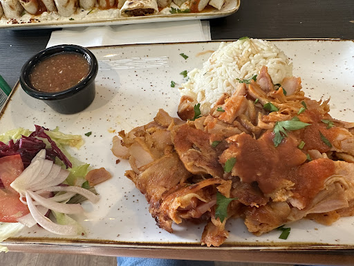 Photo of Turkis Chargrill - 422-424 Blackburn Rd, Astley Bridge, Bolton BL1 8NL