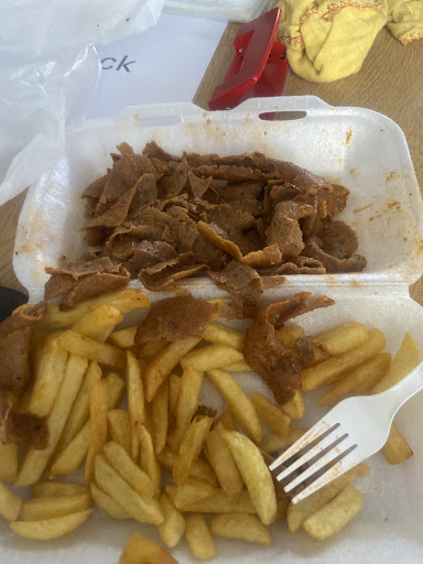 Photo of Naafiah Grill Accrington - 198 Blackburn Rd, Accrington BB5 0AQ