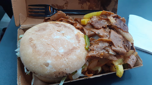 Photo of Naafiah Grill Accrington - 198 Blackburn Rd, Accrington BB5 0AQ