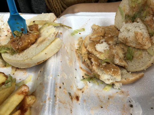 Photo of Naafiah Grill Accrington - 198 Blackburn Rd, Accrington BB5 0AQ