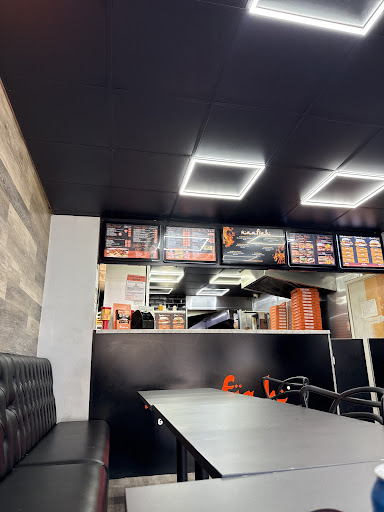 Photo of Naafiah Grill Accrington - 198 Blackburn Rd, Accrington BB5 0AQ