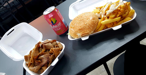 Photo of Naafiah Grill Accrington - 198 Blackburn Rd, Accrington BB5 0AQ