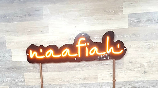 Photo of Naafiah Grill Accrington - 198 Blackburn Rd, Accrington BB5 0AQ