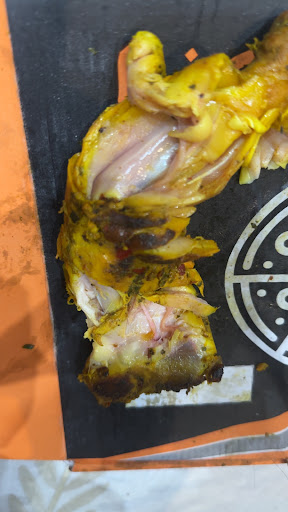 Photo of Naafiah Grill Accrington - 198 Blackburn Rd, Accrington BB5 0AQ